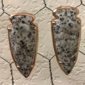 Kendra Scott Kathryn earrings